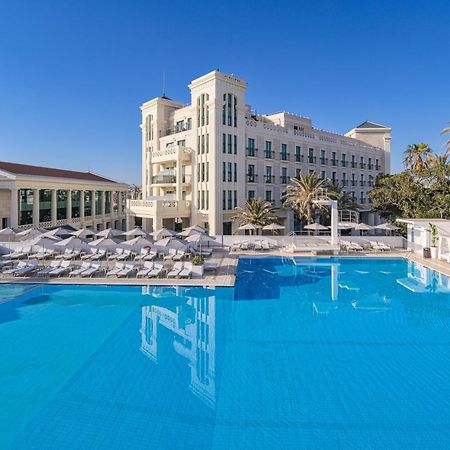 Las Arenas Balneario Resort Valenza Esterno foto Hotel