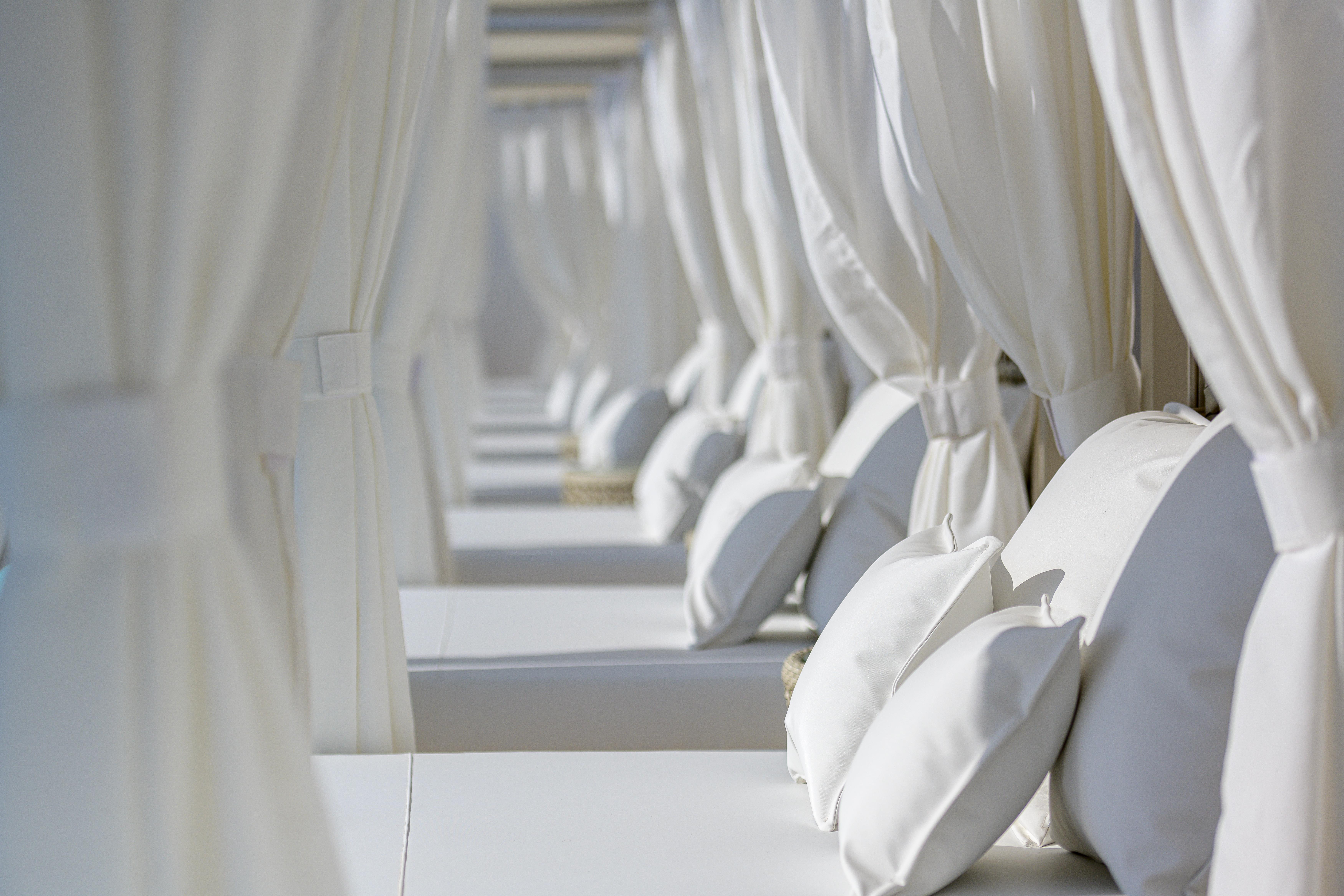 Las Arenas Balneario Resort Valenza Esterno foto The spa at The Standard, East Village