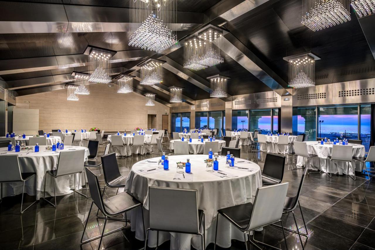 Las Arenas Balneario Resort Valenza Esterno foto The Westin Austin